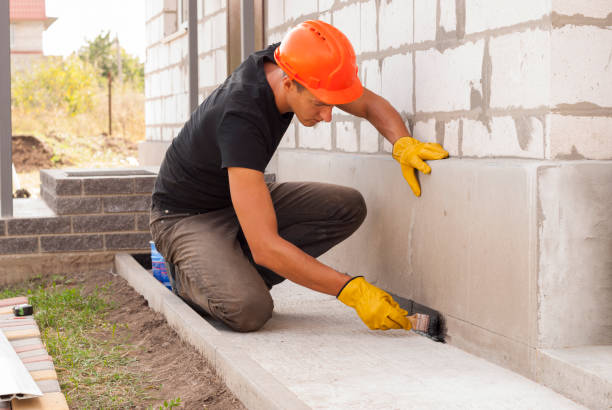 Licensed Interior Drainage System service in Haymarket, VA - SJ Waterproofing Pros